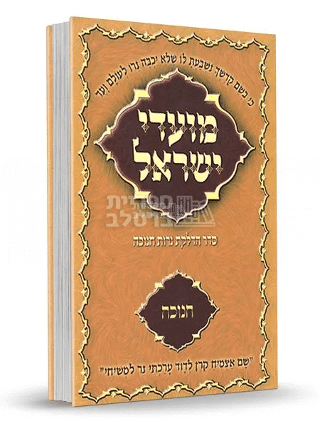 חנוכה ברסלב: אוסף תורות, שיחות ומאמרים לחג החנוכה
